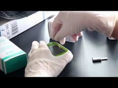 경쟁력 있는 가격의 혈당 측정기