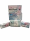 Urine Specimen Pregnancy Detection Kit , Medical Test Kits For Home Use